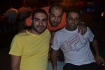 Saturday Night at Oasis Pub, Byblos